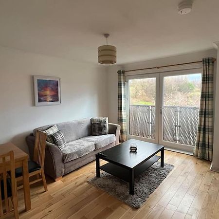 Modern 2 Bedroom Flat Near Glasgow City Centre المظهر الخارجي الصورة