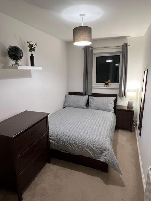 Modern 2 Bedroom Flat Near Glasgow City Centre المظهر الخارجي الصورة